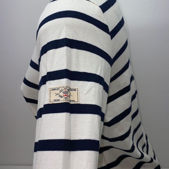 🔥JOULES SWEATER WOMENS SZ 6 (M) New - Picture 6 of 14